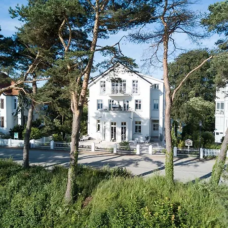 Aparthotel Desny *