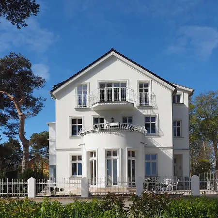 Desny * Ostseebad Heringsdorf