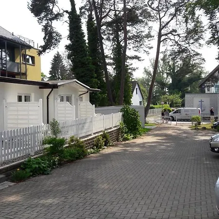Desny * Ostseebad Heringsdorf