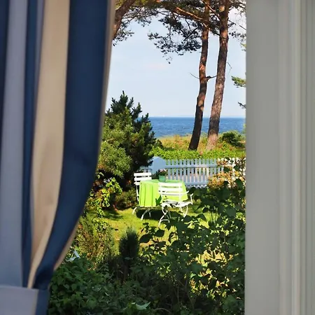 Desny * Ostseebad Heringsdorf