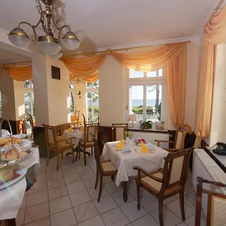 Aparthotel Desny *
